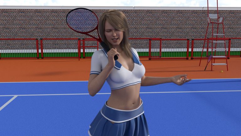 Teacher's Harem Adult Game Screenshot (1)