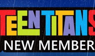Teen Titans New Member - 0.1.0 18+ Adult game cover