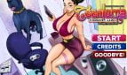Teenluma The Forbidden Games Adult Game Cover