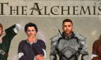 The Alchemist Adult Game Cover