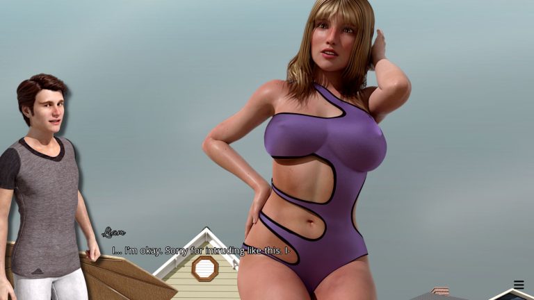 The Heroes of Eroticism Adult Game Screenshot (1)