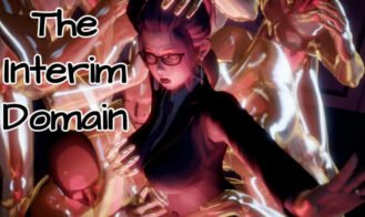The Interim Domain - 0.30.0 18+ Adult game cover