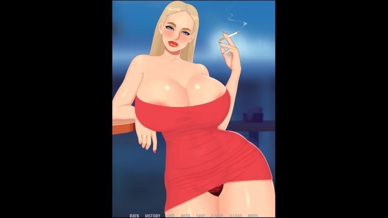 The Last Romantic Adult Game Screenshot (1)