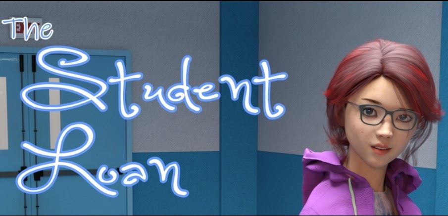 The Student Loan cover