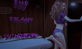 The Train Window - Final 18+ Adult game cover