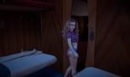 The Train Window Adult Game Screenshot (2)