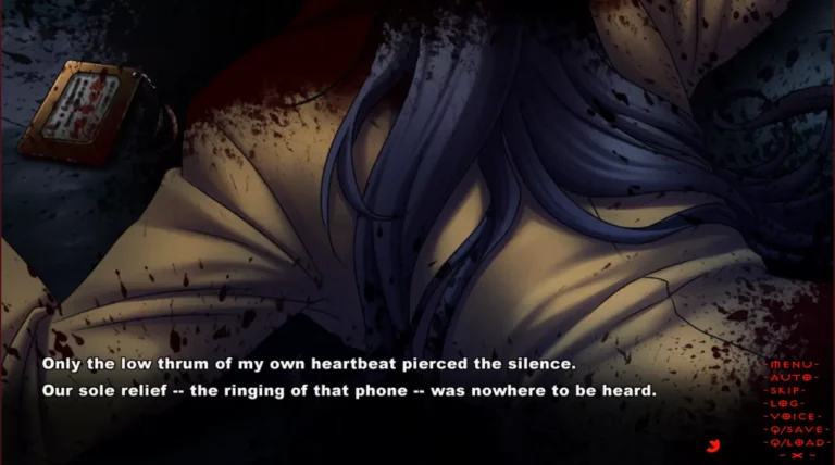 Tokyo Babel Adult Game Screenshot (1)