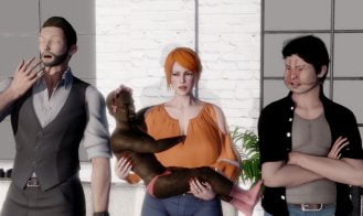 Trolley Trouble - 0.22.0 18+ Adult game cover