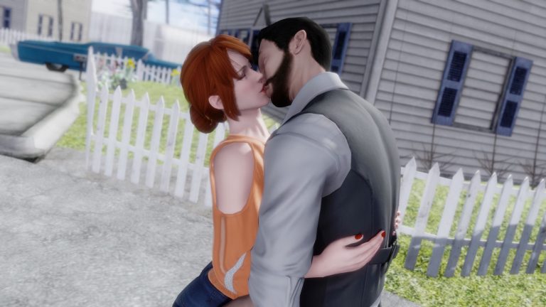 Trolley Trouble Adult Game Screenshots (1)