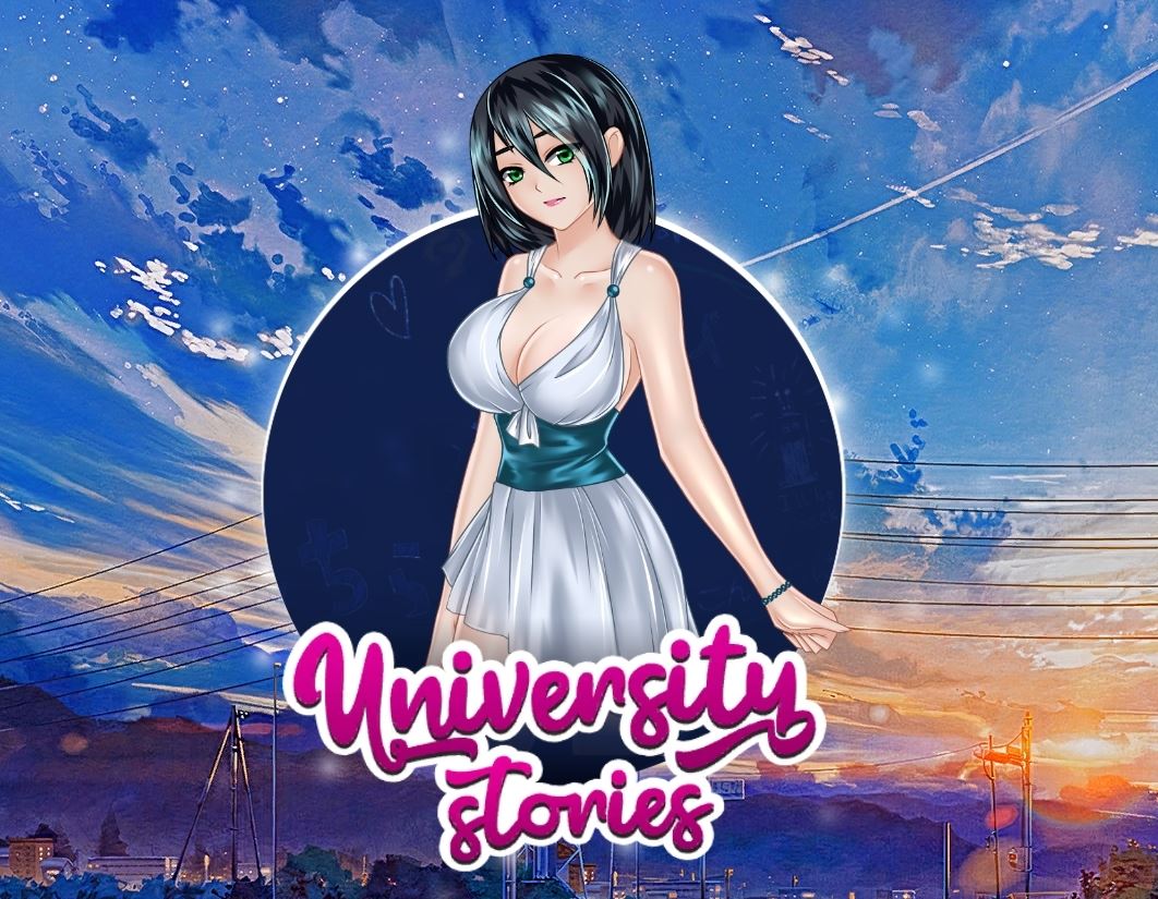 University stories cover