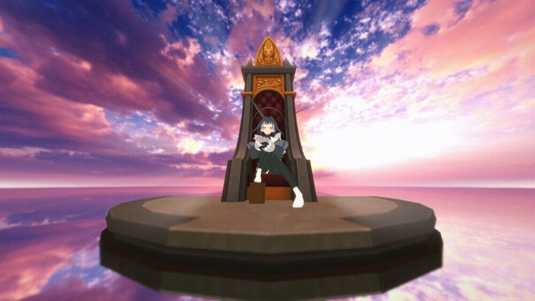 Waifu's of Fate Adult Game Screenshot (1)