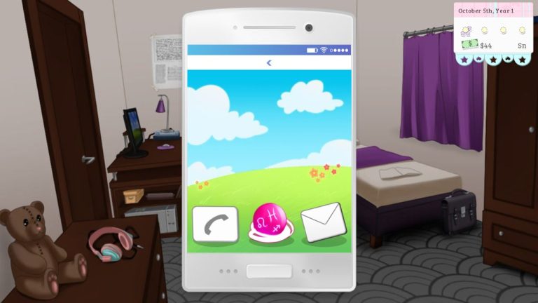 XOXO Droplets Adult Game Screenshot (1)