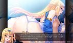 Yandere Goddess A Snatch Made in Heaven Adult Game Screenshots (1)