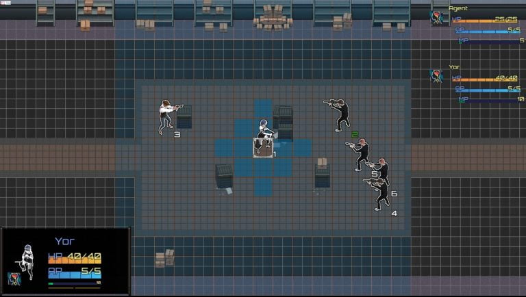 Yor’s Assignment Adult Game Screenshot (1)