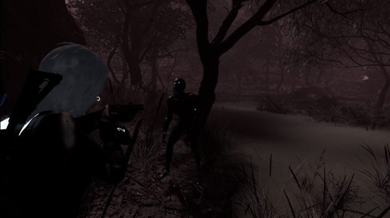 Yuna Reborn + Arena Adult Game Screenshot (1)