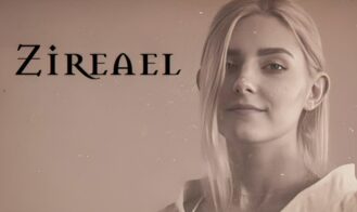 Zireael - 1.2.6 18+ Adult game cover