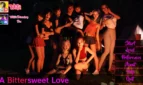 A Bittersweet Love Adult Game Cover