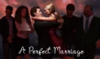 A Perfect Marriage Cover