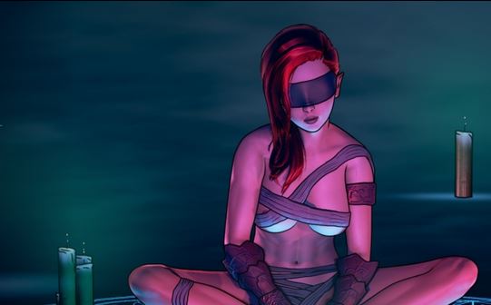 Anika Rey’s Stories cover