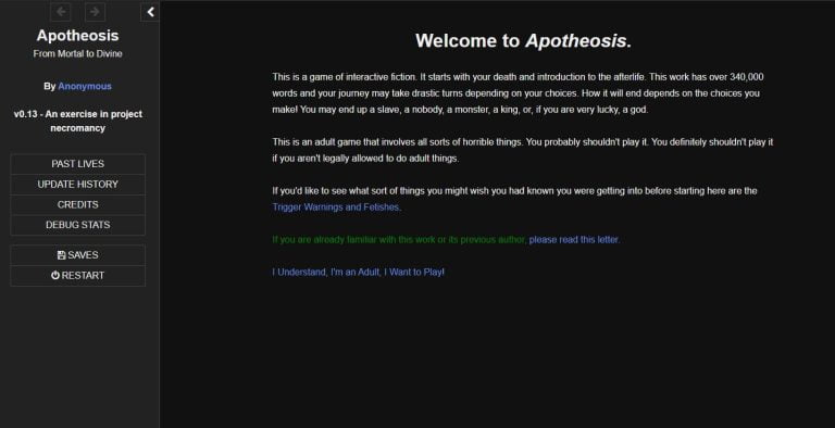 Apotheosis Adult Game Screenshots (1)