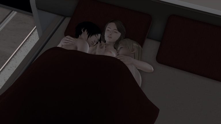 Auriga Nine Adult Game Screenshots (1)