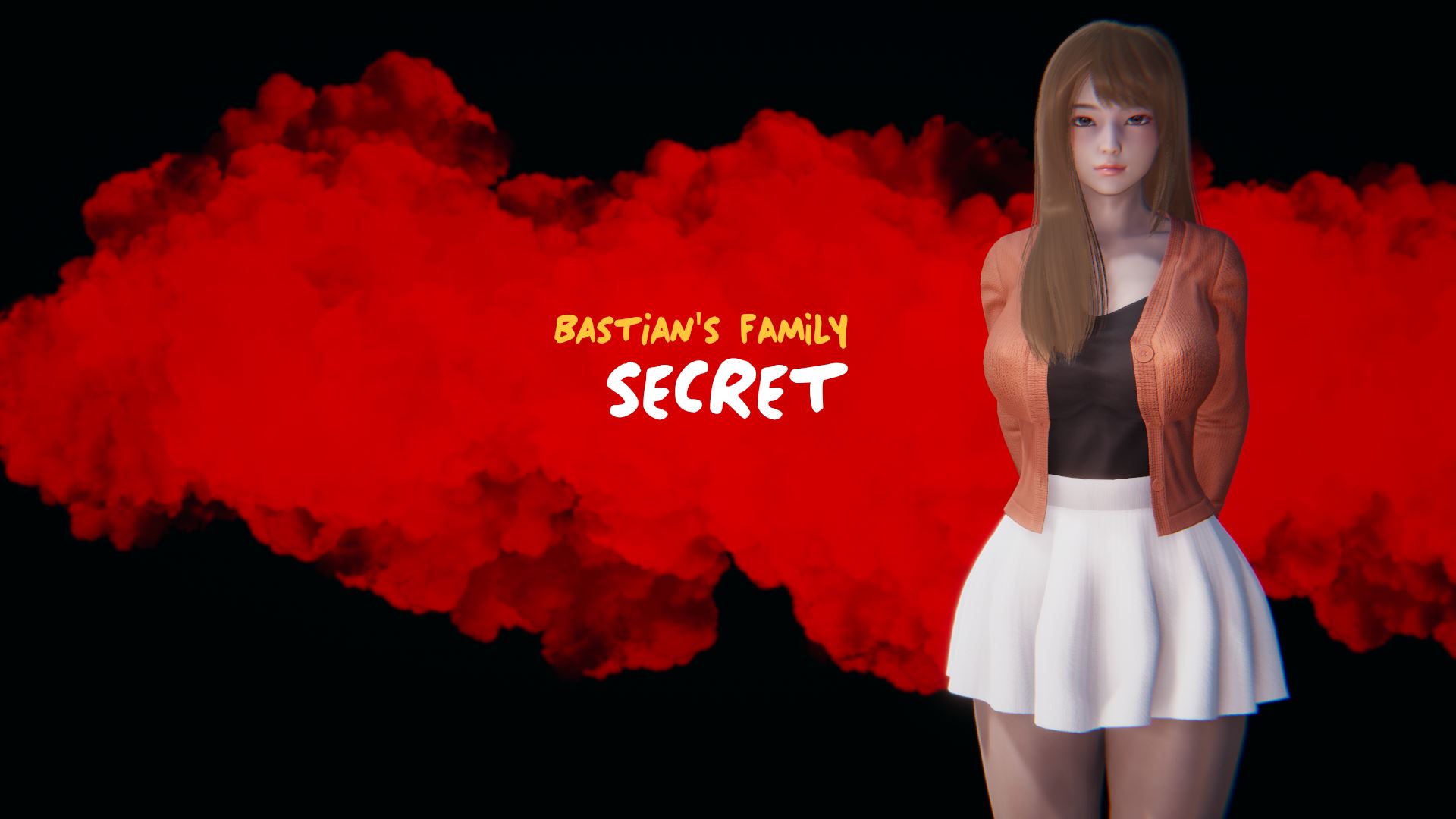 Bastian’s Family Secret - v0.02.8 Adult game cover