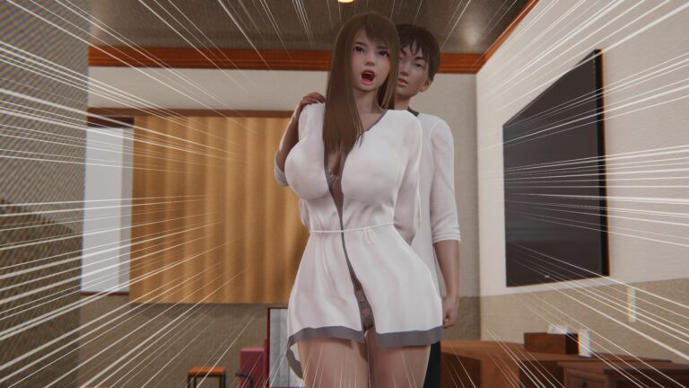 Bastian’s Family Secret screenshot 1