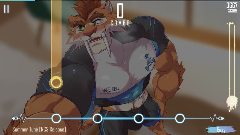 BeastBeat Adult Game Screenshots (1)