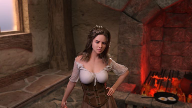 Between Worlds Adult Game Screenshot (1)