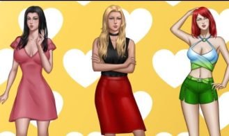 Body Language - 0.4.0 18+ Adult game cover