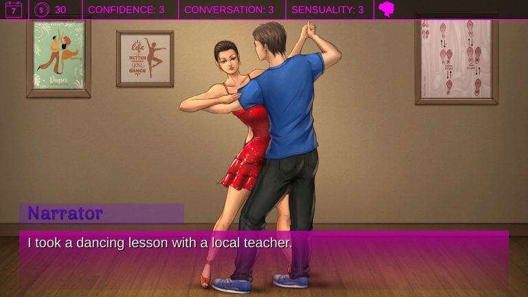 Body Language Adult Game Screenshots (1)