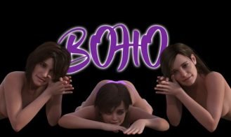 Boho - 1.0 18+ Adult game cover