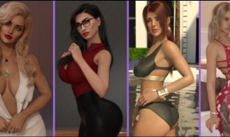Bootylicious Adult Game Cover