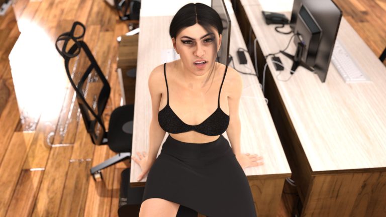 Business as Usual Adult Game Screenshots (1)