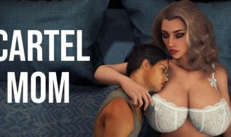 Cartel Mom - 0.5 18+ Adult game cover