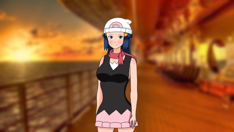 Chosen Few Adult Game Screenshot (1)