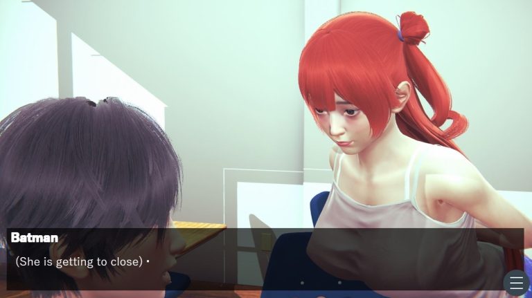 Club Diaries Adult Game Screensh0t (1)