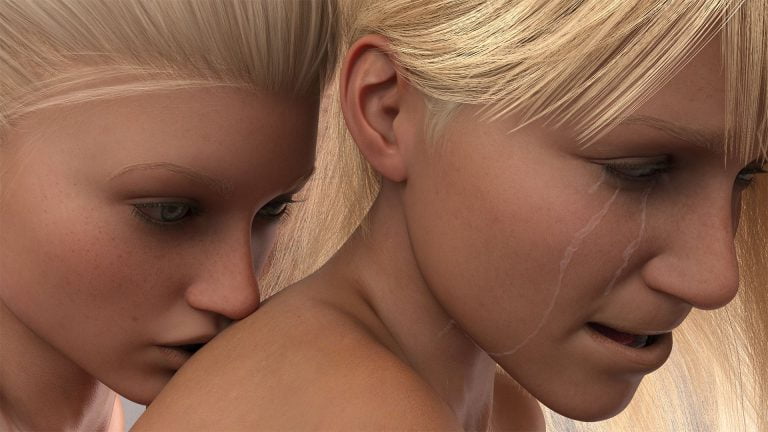 Confusion Adult Game Screenshot (1)