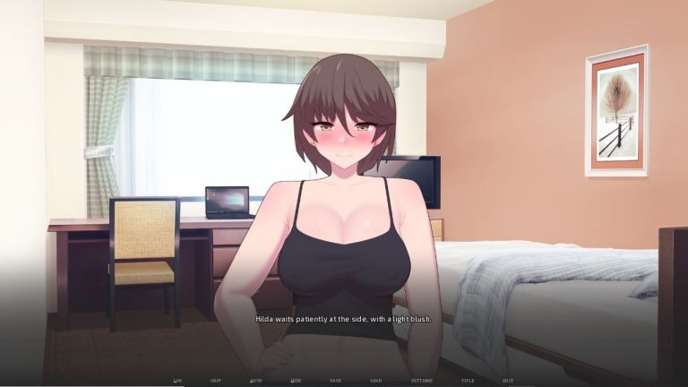 Coppélive! Adult Game Screenshots (1)