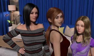 Couples - 0.38 Full 18+ Adult game cover