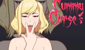 Cummy Curse - Final 18+ Adult game cover