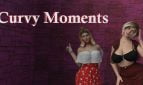 Curvy Moments Adult Game Cover