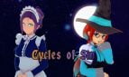 Cycles of Sin Adult Game Cover