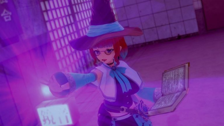 Cycles of Sin Adult Game Screenshot (1)