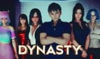 DYNASTY Adult game Cover