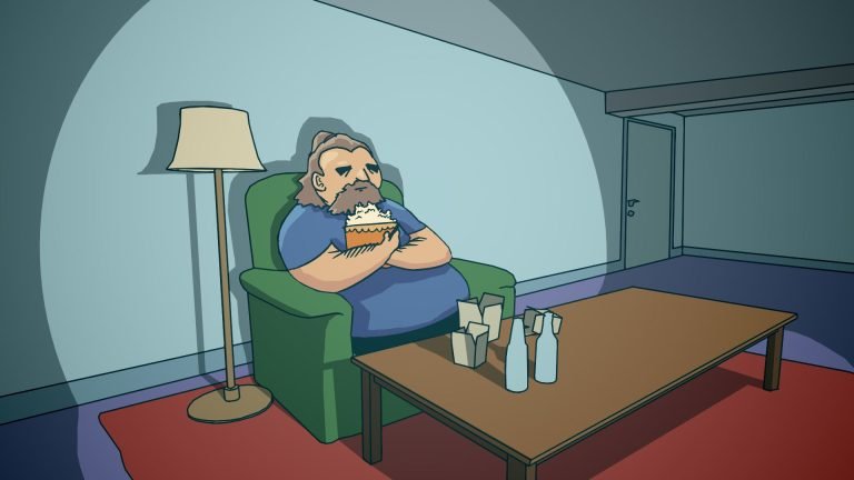 Demon Sighting Adult Game Screenshots (1)