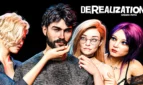 Derealization Adult Game Cover