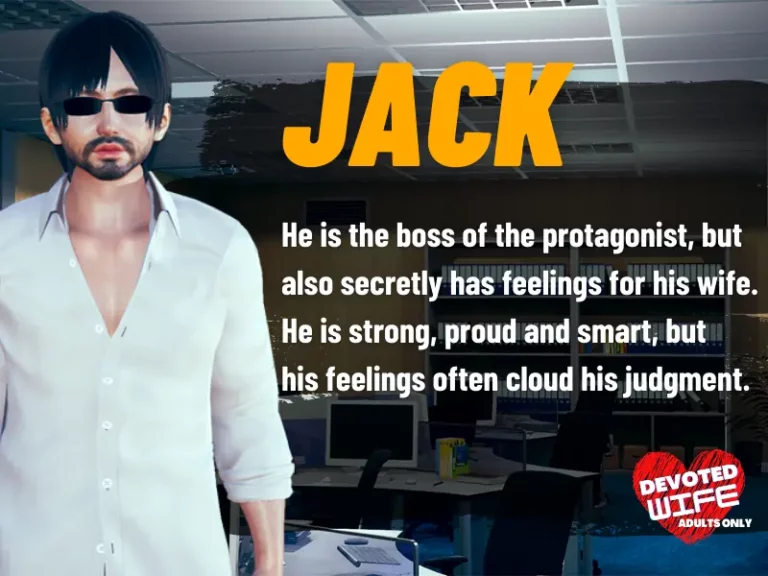 Devoted Wife Adult Game Screenshots (1)