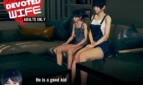 Devoted Wife Adult Game Screenshots (7)