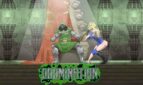 Doomination Cover